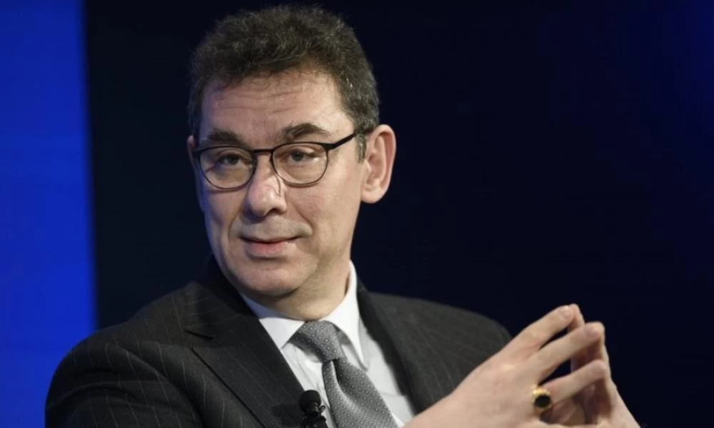 Κορονοϊός - Μπουρλά: «Η Pfizer επεξεργάζεται εμβόλιο που δεν θα χρειάζεται πολικές θερμοκρασίες»